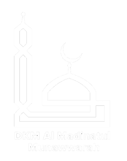 Logo Masjid